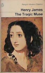 The Tragic Muse | 9999903382812 | Henry James