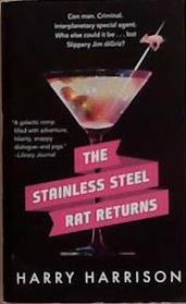 The Stainless Steel Rat Returns | 9999903360131 | Harry Harrison