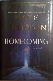 Homecoming | 9999903527671 | Kate Morton