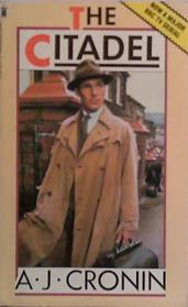 The Citadel | 9999903489436 | A.J: Cronin