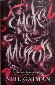 Smoke and Mirrors | 9999903378204 | Neil Gaiman
