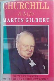 Churchill: A Life | 9999903339960 | Martin Gilbert