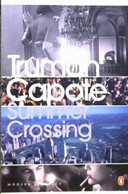 Summer Crossing | 9999902771006 | Capote, Truman