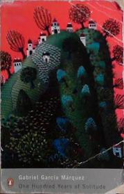 One Hundred Years of Solitude | 9999903523819 | Gabriel Garcia Marquez, Gregory Rabassa (Translator)