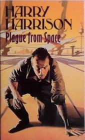 Plague from Space | 9999903500155 | Harry Harrison