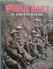 World War I in Photographs | 9999903433996 | Adrian Gilbert