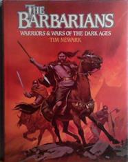 The Barbarians | 9999903414865 | Timothy Newark