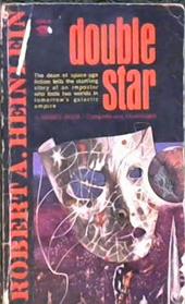 Double Star | 9999902894026 | Heinlein, Robert A.