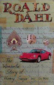 The Wonderful Story of Henry Sugar | 9999903417750 | Dahl, Roald