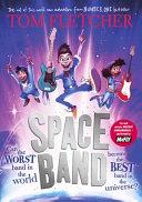 Space Band | 9999903503385 | Tom Fletcher