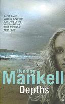 Depths | 9999902631881 | Mankell, Henning
