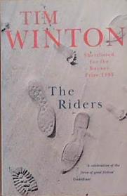 The Riders | 9999903286134 | Winton, Tim