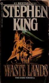 The waste lands | 9999903501275 | King, Stephen