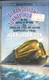 A Transatlantic Tunnel, Hurrah! | 9999902966013 | Harrison, Harry