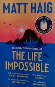 The Life Impossible | 9999903433699 | Matt Haig