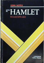York Notes On Hamlet | 9999903098973 | Loreto Todd