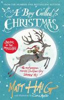 A Boy Called Christmas | 9999903066439 | Matt Haig