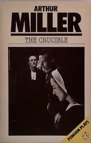 The Crucible | 9999903421528 | Arthur Miller