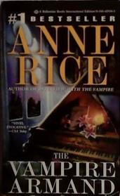 Vampire Armand | 9999903501213 | Anne Rice,