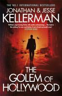 The Golem of Hollywood | 9999903292098 | Jonathan Kellerman Jesse Kellerman