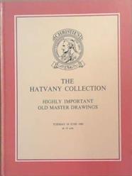 The Hatvany Collection | 9999903376194