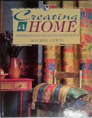 Creating a Home | 9999903505150 | Rachel Lewis