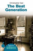 The Beat Generation | 9999902642702 | Christopher Gair