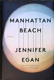 Manhattan Beach | 9999902914991 | Jennifer Egan
