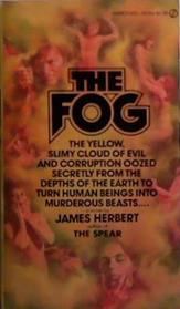 The Fog | 9999903495086 | James Herbert