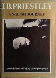English Journey | 9999903459057 | J.B. Priestley