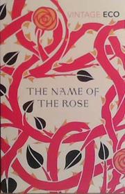 The Name of the Rose | 9999903439394 | Umberto Eco