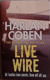 Live Wire | 9999903465430 | Harlan Coben