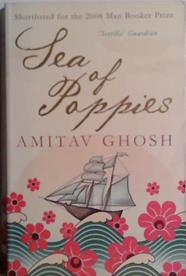Sea of Poppies | 9999903489504 | Amitav Ghosh