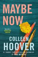 Maybe Now | 9999903397052 | Colleen Hoover