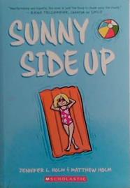 Sunny Side Up | 9999903492559 | Jennifer L. Holm