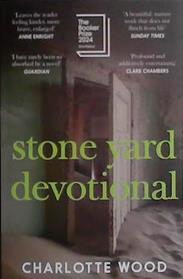 Stone Yard Devotional | 9999903440161 | Charlotte Wood