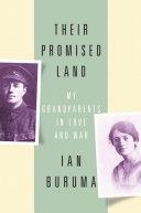 Their Promised Land | 9999903395829 | Ian Buruma