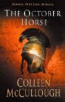 The October Horse | 9999902986394 | Colleen McCullough,