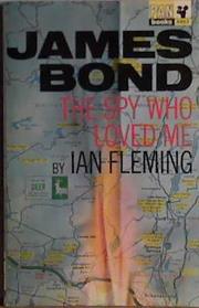 The Spy Who Loved Me | 9999903423775 | Ian Fleming