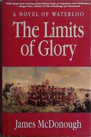 The Limits of Glory | 9999903434788 | James R. McDonough