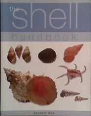 The Shell Handbook | 9999903472575 | Kenneth Wye