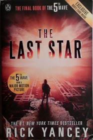 The Last Star | 9999903468622 | Rick Yancey