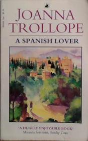 A Spanish Lover | 9999903512141 | Trollope, Joanna
