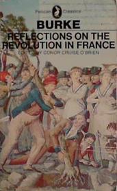 Reflections on the revolution in France | 9999903432883 | Burke, Edmund