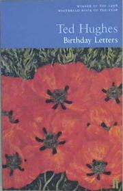 Birthday letters | 9999903525950 | Hughes, Ted