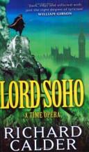Lord Soho | 9999903404484 | Richard Calder
