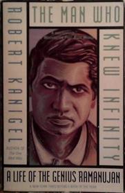 The Man Who Knew Infinity | 9999903515029 | Robert Kanigel