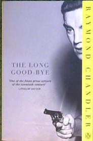 The Long Goodbye | 9999902944929 | Chandler, Raymond