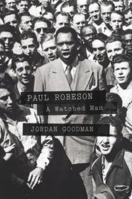 Paul Robeson | 9999903516330 | Jordan Goodman
