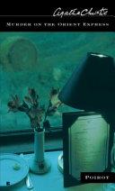 Murder On The Orient Express | 9999903432791 | Agatha Christie,